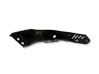 Radiator support slam panel bracket 5K0806929B