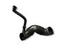 Air intake hose/pipe 3C0129654AG