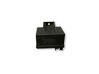 Glow plug pre-heat relay 0281003018
