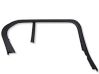 Rear door glass trim molding 7464797