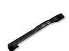 Front passenger seat rail trim 7068502