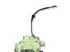 Front door lock 3C1837016A