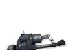 Front wiper linkage and motor 5M0955119D