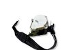 Rear seatbelt 5M0857806