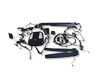 Tailgate strut 68333902AB
