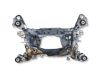 Rear subframe 31658031
