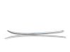 Roof bar rail 31416898