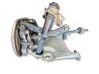 Rear wheel hub spindle/knuckle 31451835