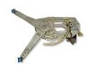 Regulador de puerta delantera con motor 8626850