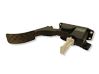 Accelerator throttle pedal 0281002342