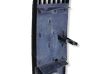 Front bumper lower grill 4B0807681J