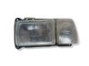 Lampa przednia 302124502