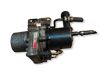 Power steering pump 114490L