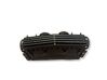 Dash center air vent grill 24465731