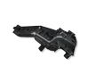Rear/tail light trim molding 8X0945257A