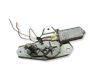 Rear window wiper motor 34376581