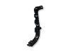 Rear bumper mounting bracket 5257502200