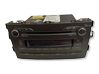 Panel / Radioodtwarzacz CD/DVD/GPS 8612002520