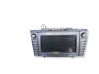 Radio/CD/DVD/GPS head unit CQHS6871AJ