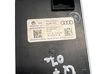 Keyless (KESSY) go control unit/module 4L0907335