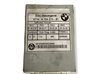Air suspension control unit module (rear) 6784314