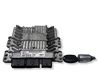 Unidad de control/módulo del motor 6G9112A650MJ