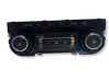 Climate control unit 3T0907044BL