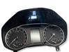 Speedometer (instrument cluster) A2C53428488