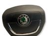 Steering wheel airbag 62218052A