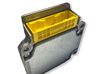 Airbag control unit/module 1C0909605F