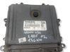 Unidad de control/módulo del motor 30771550