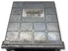 Engine control unit/module 8D0907558