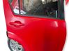 Rear door 