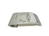 Front seat light 8T0947135B