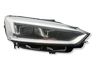 Headlight/headlamp 8W6941034E