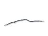 Negative earth cable (battery) 