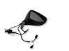Front door electric wing mirror 