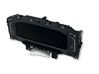 Speedometer (instrument cluster) 17A920320E