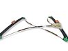 Front window lifting mechanism without motor 006060003