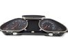 Speedometer (instrument cluster) 5550022002