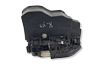 Front door lock 7202143