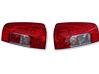 Rear/tail lights set 