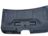 Tailgate/boot cover trim set 9817325077