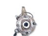 Front wheel hub 
