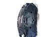Speedometer (instrument cluster) 3410073NF0