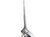 Radio antenna 