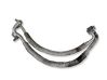 Air conditioning (A/C) pipe/hose 13419685