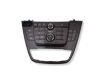 Head unit multimedia control 13277913