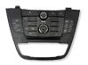 Head unit multimedia control 20997890