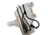 Windshield washer fluid reservoir/tank 13227295